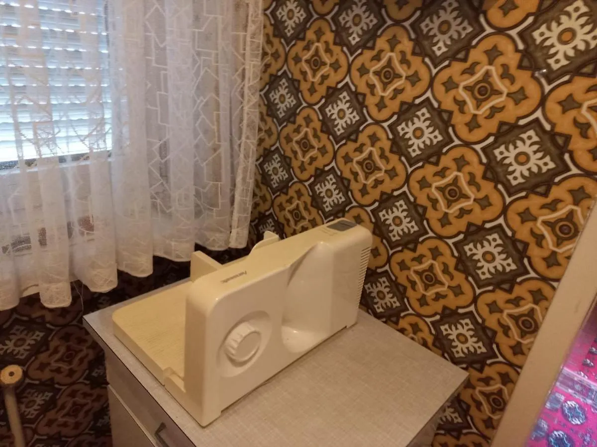 Ferienwohnung ,,Wohnen Wie Zu Grossmutter'S Zeiten'' Vienne Autriche