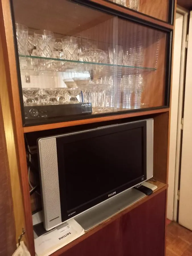 Appartement Ferienwohnung ,,Wohnen Wie Zu Grossmutter'S Zeiten'' Vienne Autriche