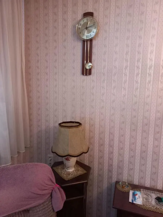 Ferienwohnung ,,Wohnen Wie Zu Grossmutter'S Zeiten'' Vienne