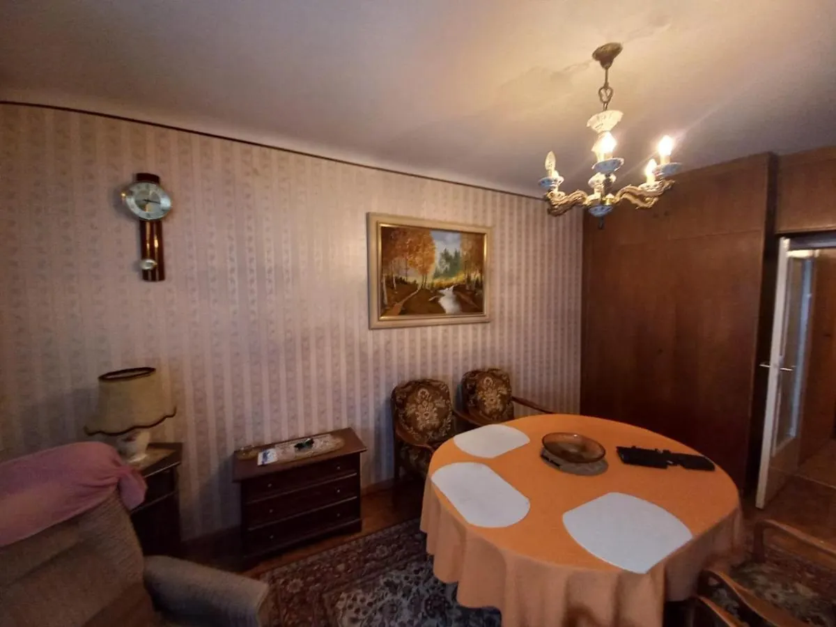 Ferienwohnung ,,Wohnen Wie Zu Grossmutter'S Zeiten'' Vienne 0*,  Autriche