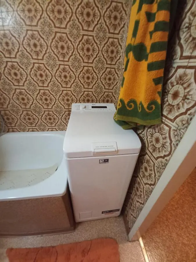 Appartement Ferienwohnung ,,Wohnen Wie Zu Grossmutter'S Zeiten'' Vienne Autriche