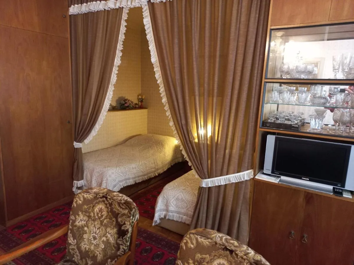 Appartement Ferienwohnung ,,Wohnen Wie Zu Grossmutter'S Zeiten'' Vienne