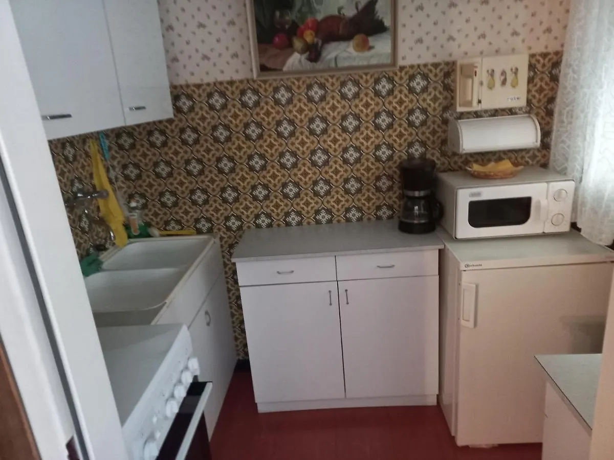 Ferienwohnung ,,Wohnen Wie Zu Grossmutter'S Zeiten'' Vienne Appartement