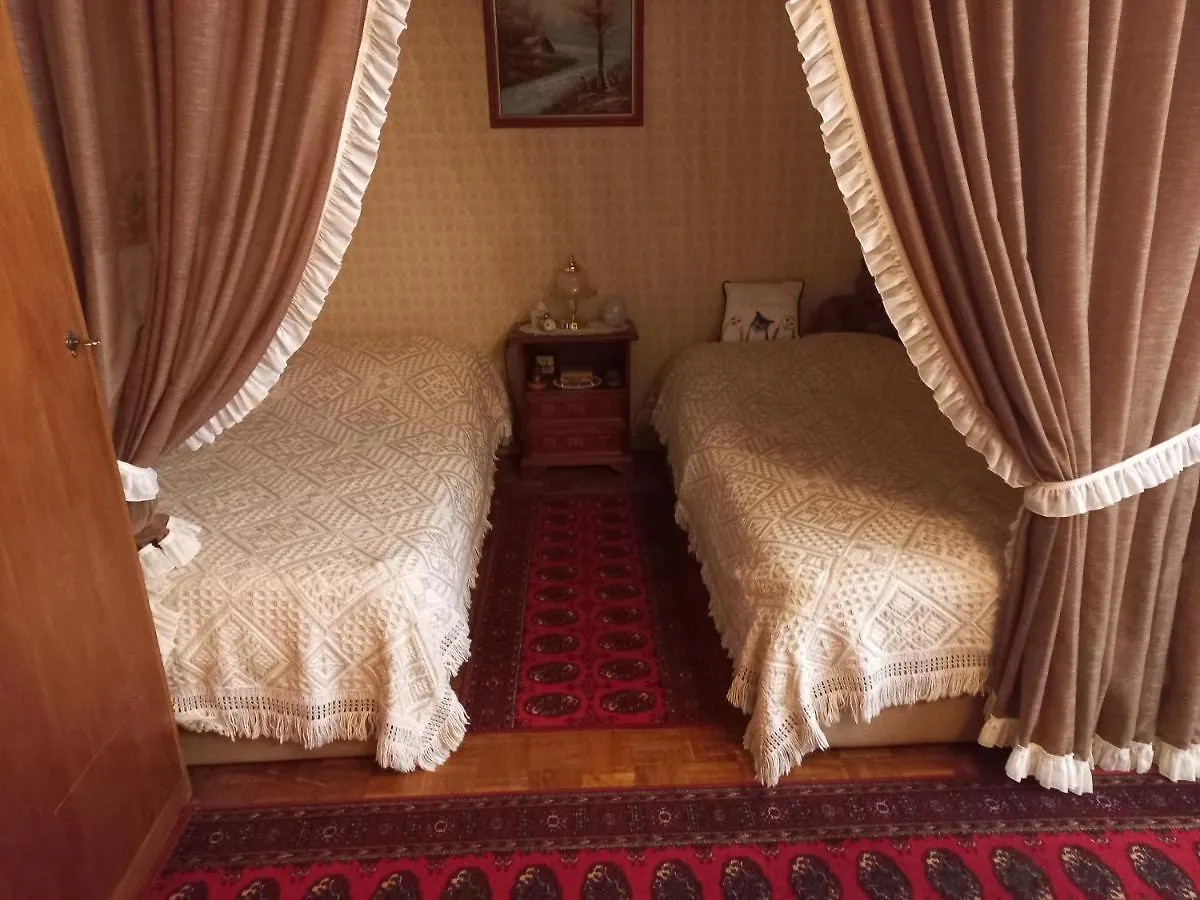 דירה וינה Ferienwohnung ,,Wohnen Wie Zu Grossmutter'S Zeiten'' אוסטריה