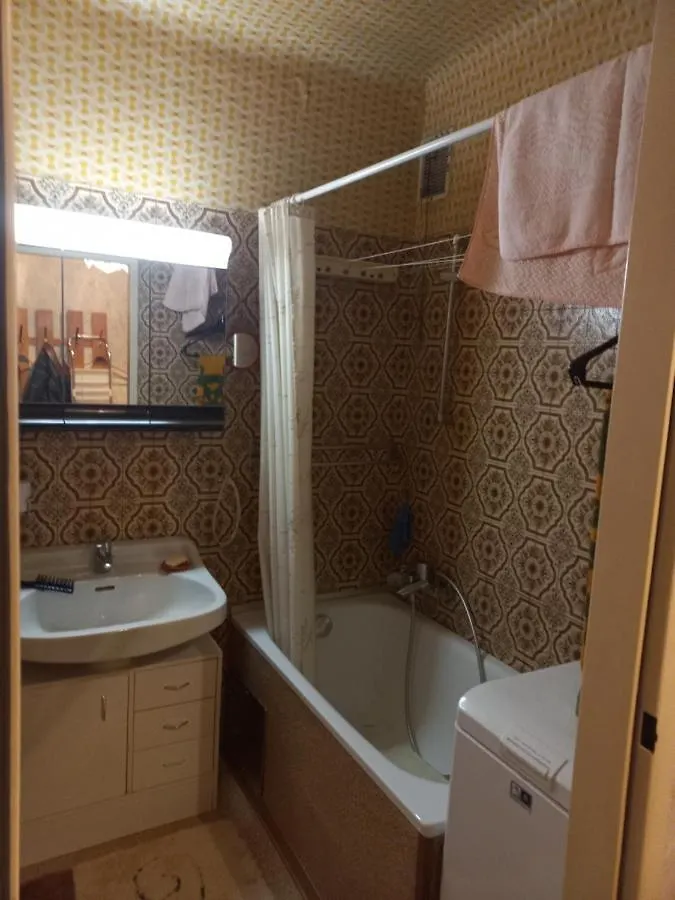 Ferienwohnung ,,Wohnen Wie Zu Grossmutter'S Zeiten'' Vienne Appartement