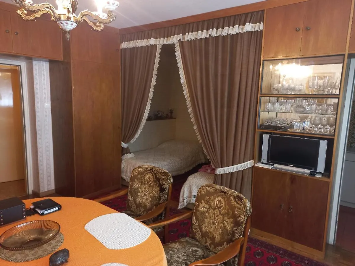 וינה Ferienwohnung ,,Wohnen Wie Zu Grossmutter'S Zeiten'' אוסטריה