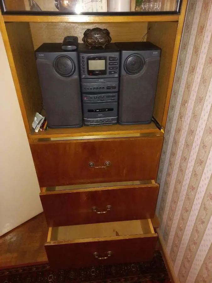 וינה Ferienwohnung ,,Wohnen Wie Zu Grossmutter'S Zeiten''