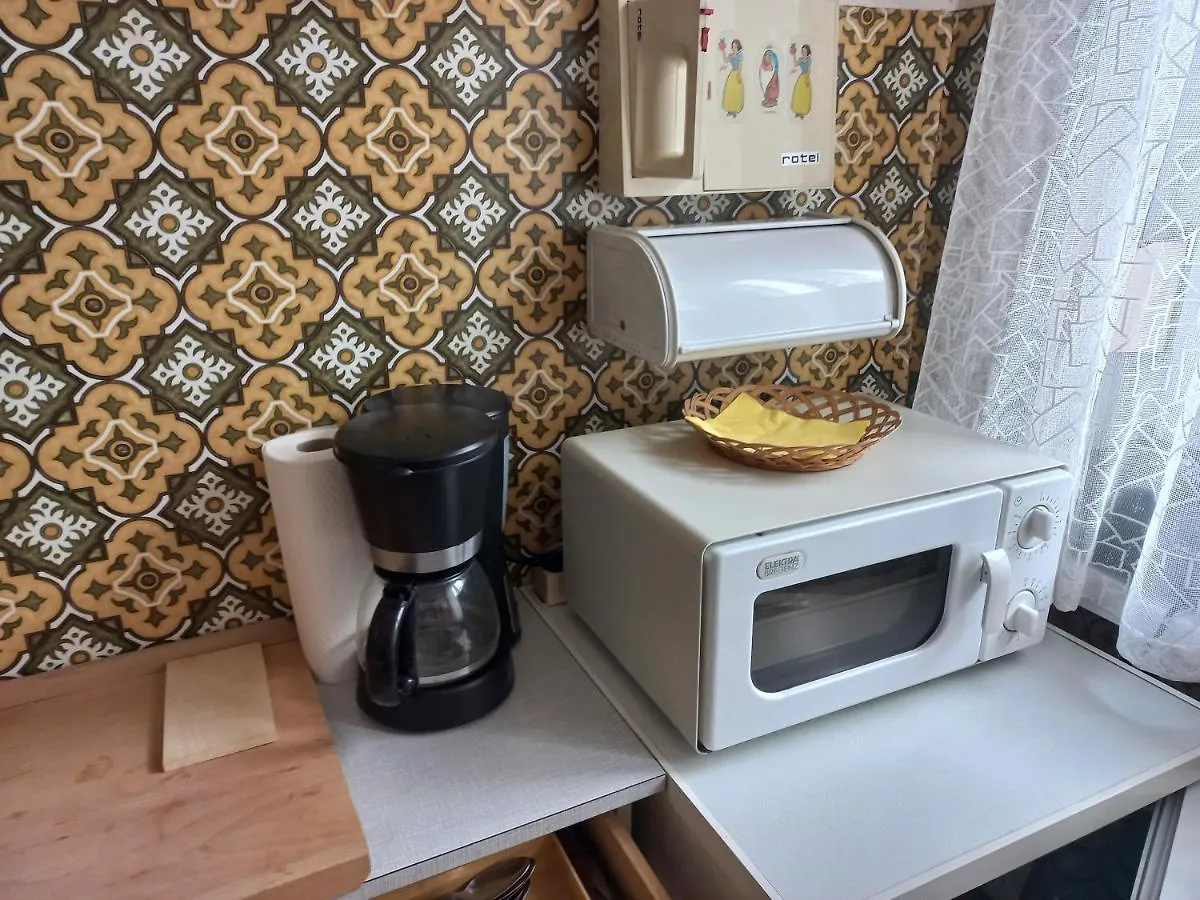 Ferienwohnung ,,Wohnen Wie Zu Grossmutter'S Zeiten'' Vienne