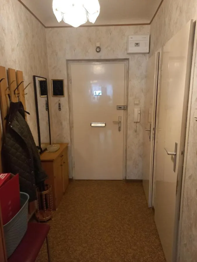 וינה Ferienwohnung ,,Wohnen Wie Zu Grossmutter'S Zeiten'' דירה