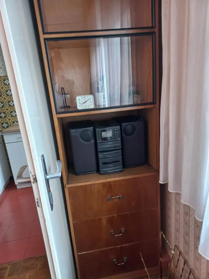 Ferienwohnung ,,Wohnen Wie Zu Grossmutter'S Zeiten'' Vienne 0*,  Autriche